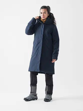 FJÄLLRÄVEN | Isoparka Hydratic 2L con cappuccio da donna |